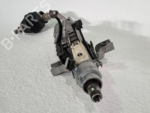 Steering column MERCEDES-BENZ C-CLASS (W203) C 180 Kompressor (203.046) | BP23978204M21 