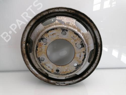 Felg RENAULT MASTER III Platform/Chassis (EV, HV, UV) 2.3 dCi 145 RWD (UV0F, UV0E, HV0E, HV0F, HV0T, HV10,... (146 hp) 29051255