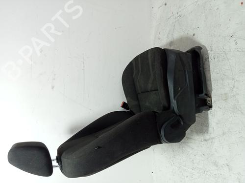 Right front seat FORD TOURNEO CONNECT / GRAND TOURNEO CONNECT V408 MPV 1.6 TDCi | BP29421101C16 