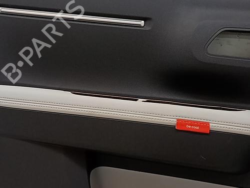 Front left panel CITROËN C3 IV (CC_, CB_) 1.2 PureTech 100 (CCHPV4) | BP36522961C58 - Image 4