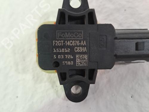 Elektronisk sensor FORD KUGA II (DM2) 2.0 TDCi | BP25737284M84 