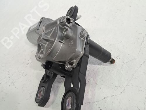 Ruitenwissermotor achter VW TIGUAN (AD1, AX1) 2.0 TDI 4motion | BP27463333M102