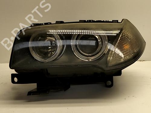Used Left headlight BMW X3 (E83) 2.0 sd (177 hp) 31062223