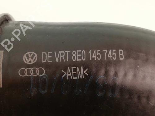 Pipe AUDI A4 B6 Avant (8E5) 1.8 T quattro | BP23449143M125 