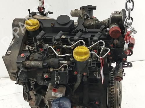 Engine RENAULT MEGANE III Hatchback (BZ0/1_, B3_) 1.5 dCi | BP39429470M1  - Image 7