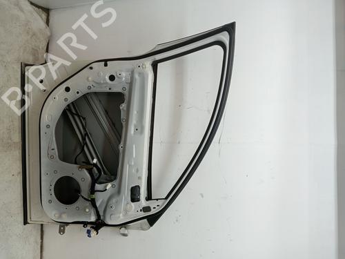 Left front door MAZDA CX-5 (KE, GH) 2.2 D (KE2FW) | BP23977314C2 