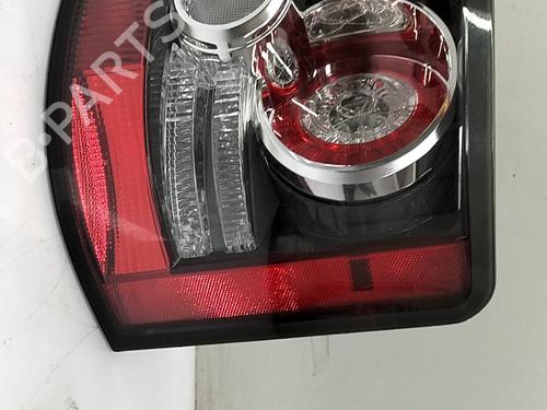 Used Right taillight Right taillight LAND ROVER RANGE ROVER SPORT I (L320) 3.0 D 4x4 (245 hp) 34209852 34209852