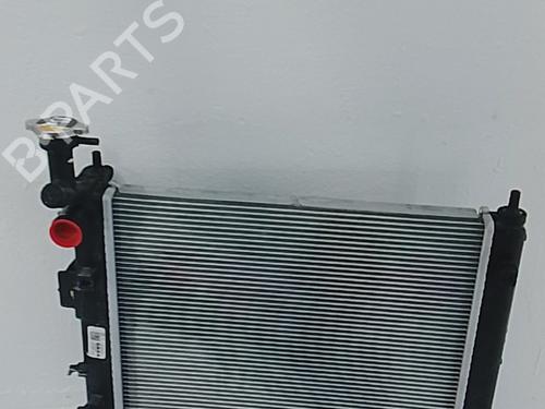 Used Water radiator Water radiator 38557649 38557649