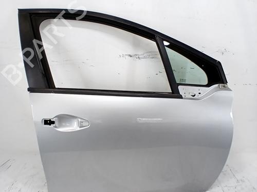 Right front door PEUGEOT 208 Hatchback Van (CR_) 1.6 Blue HDi 100 | BP30120779C3