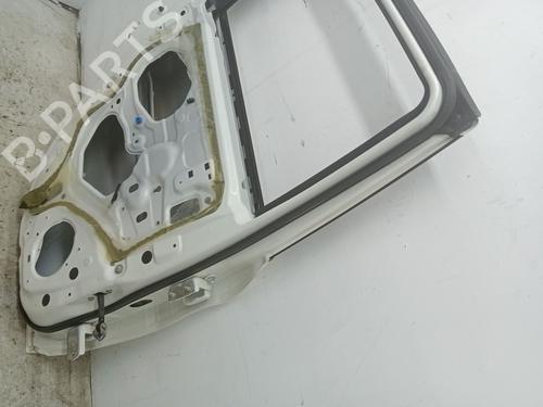 Dør venstre bagtil NISSAN NOTE (E12) 1.2 | BP25017238C4 