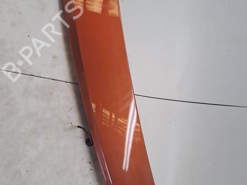 Used Rear spoiler MG MG ZS SUV (AZS1) 1.0 T-GDi (111 hp) 26929294