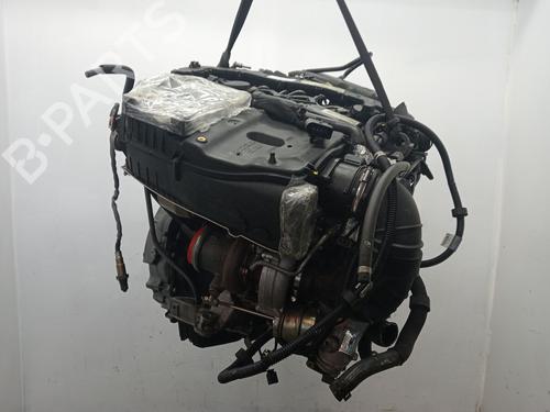 Engine MERCEDES-BENZ E-CLASS Coupe (C207) E 220 CDI / d (207.302, 207.301) | BP29420892M1 