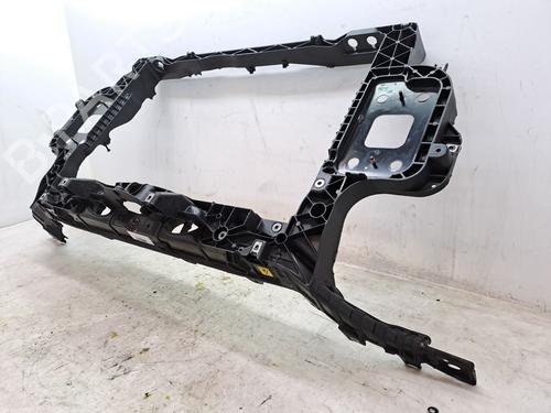 Front slam panel ALFA ROMEO MITO (955_) 1.6 JTDM (955AXC1B) | BP25457459C72