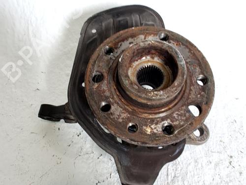 Used Right front steering knuckle OPEL MERIVA A MPV (X03) 1.7 CDTI (E75) (100 hp) 32107977
