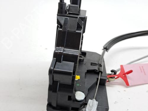 Front left lock PEUGEOT BOXER Van 2.0 BlueHDi 130 | BP26574762C98