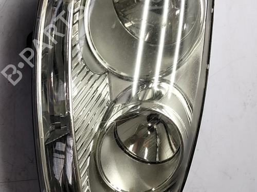 Used Right headlight Right headlight VW GOLF V (1K1) 1.9 TDI (105 hp) 33766309 33766309