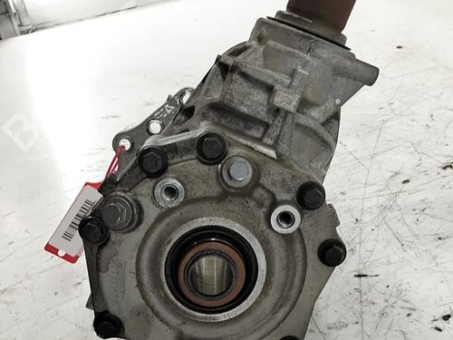 Front differential LAND ROVER RANGE ROVER EVOQUE (L538) 2.0 D 4x4 | BP40548110M23 - Image 3