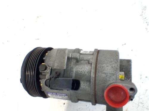 Used AC compressor AC compressor VW UP! (121, 122, BL1, BL2, BL3, 123) 1.0 (75 hp) 34182016 34182016