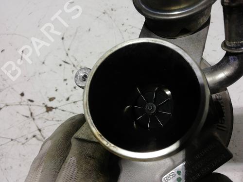 Turbocharger/Supercharger OPEL ASTRA J Sports Tourer (P10) 1.6 CDTi (35) | BP26539382M71 
