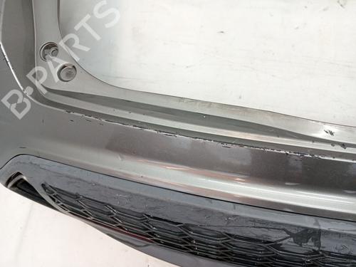 Rear bumper HONDA CIVIC VIII Hatchback (FN, FK) 2.2 CTDi (FK3) | BP23357164C8 