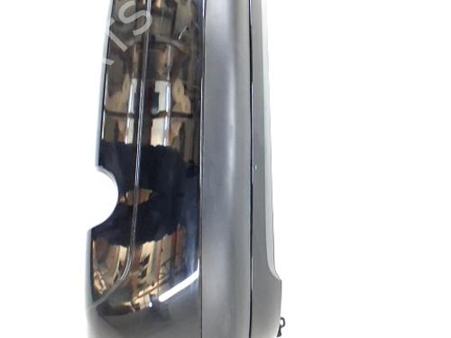 Bak støtfanger CITROËN C3 I (FC_, FN_) 1.4 i | BP30771992C8