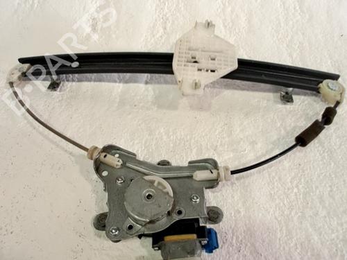 Right rear window motor CHEVROLET CAPTIVA (C100, C140) 2.2 D 4WD | BP31062052E22