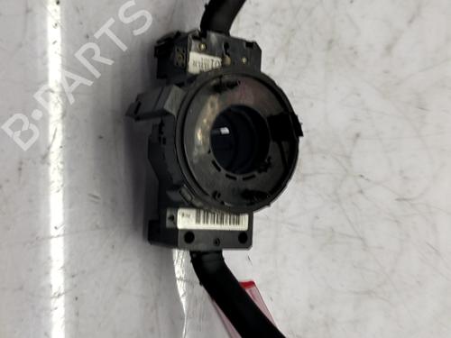 Kontantrulle Airbag /Stelring AUDI A6 C5 (4B2, 4B4) 1.8 T (180 hp) 31701724