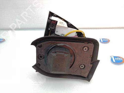 Gear lever BMW X5 (E53) 3.0 d | BP23386995M90 