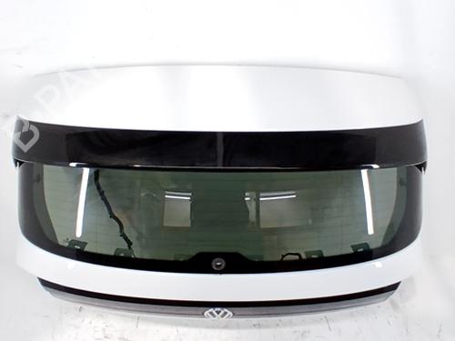 Tailgate VW T-CROSS (C11, D31) 1.0 TSi | BP31580340C6