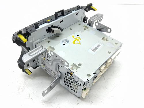 Used Display monitor TOYOTA YARIS (_P13_) 1.5 Hybrid (NHP130_, NHP130) (101 hp) 28956862