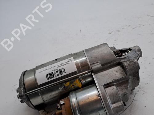 Starter CITROËN C8 (EA_, EB_) 2.0 HDi 135 | BP25833857M8