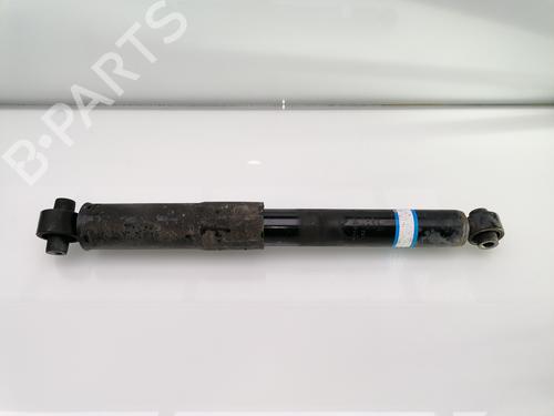 Højre bagtil støddæmper NISSAN X-TRAIL III (T32_, T32R, T32RR) 2.0 dCi ALL MODE 4x4-i (NT32) (177 hp) 23936968