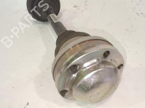 Left front driveshaft SEAT ATECA (KH7, KHP) 2.0 TDI | BP37604647M38 - Image 4