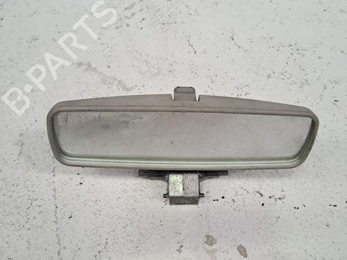 Used Rear mirror RENAULT MEGANE III Hatchback (BZ0/1_, B3_) 1.2 TCe (BZ2B, BZ11) (116 hp) 27463391