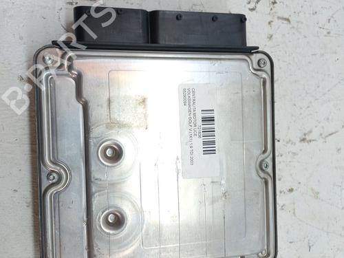 Used Engine control unit (ECU) VW GOLF V (1K1) 1.9 TDI (105 hp) 29302049