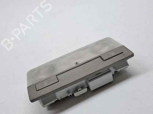 Interior roof light OPEL INSIGNIA A Saloon (G09) 2.8 V6 Turbo 4x4 (69) | BP24636599I8 