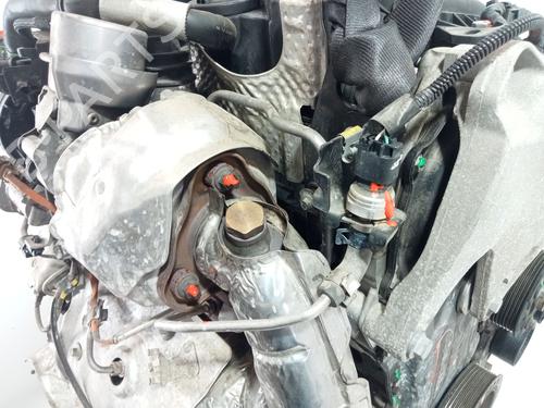 Engine RENAULT MEGANE III Grandtour (KZ0/1) 1.5 dCi (KZ09, KZ0D, KZ1G, KZ29, KZ14, KZ1W, KZ10, KZ1F,... | BP29228353M1 