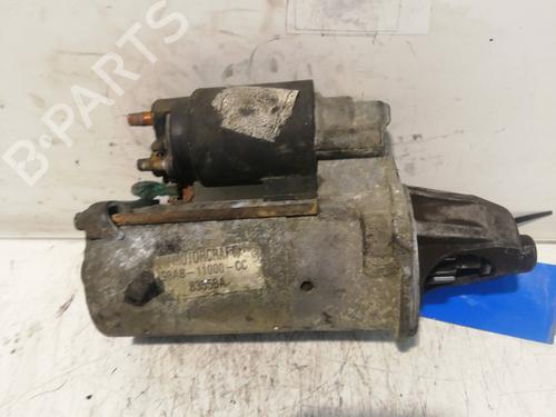 Used Starter FORD FOCUS I (DAW, DBW) 1.6 16V (100 hp) 26539304