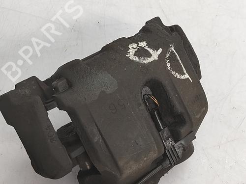 Right front brake caliper MERCEDES-BENZ M-CLASS (W164) ML 320 CDI 4-matic (164.122) | BP36109385M104 - Image 2