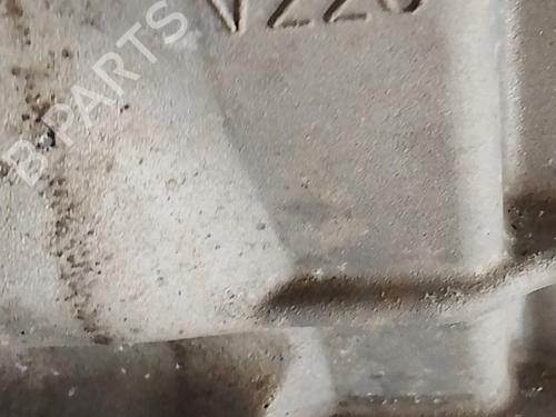 Engine SEAT LEON (5F1) 1.2 TSI | BP38168291M1 - Image 9