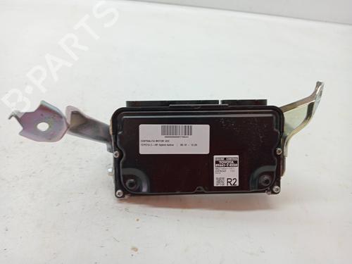 Used Engine control unit (ECU) TOYOTA C-HR (_X1_) 1.8 Hybrid (ZYX10_, ZYX11_, ZYX10R, ZYX11R) (122 hp) 23348238