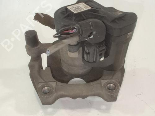 Right rear brake caliper SEAT ATECA (KH7, KHP) 2.0 TDI | BP37592345M106 - Image 3
