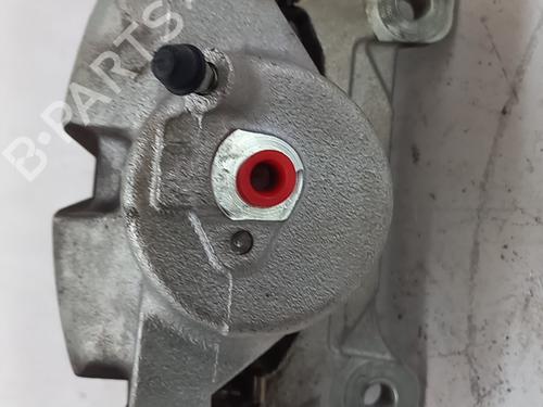 Right front brake caliper LEXUS UX (_AA1_, _AH1_, _MA1_) 250h (MZAH10) | BP36002397M104 - Image 4