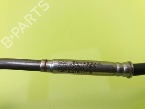 Electronic sensor OPEL ASTRA K (B16) 1.6 CDTi (68) | BP24171089M84 