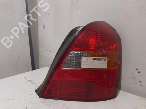 Used Right taillight HYUNDAI ELANTRA III Saloon (XD) 1.6 (107 hp) 25459422