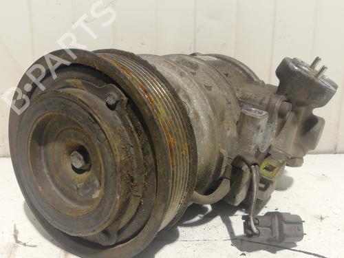 AC-Kompressor LAND ROVER DISCOVERY II (L318) 2.5 Td5 4x4 | BP26210162M34 