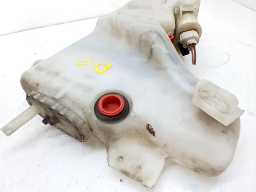 Windscreen washer tank MERCEDES-BENZ E-CLASS (W211) E 400 CDI (211.028) | BP29558063C113 
