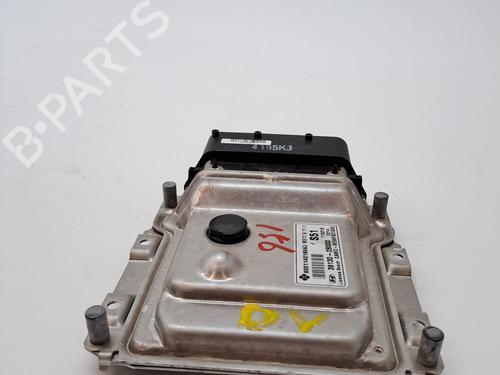 Engine control unit (ECU) HYUNDAI ELANTRA V Saloon (MD, UD) 1.6 | BP27252800M57 - Image 2