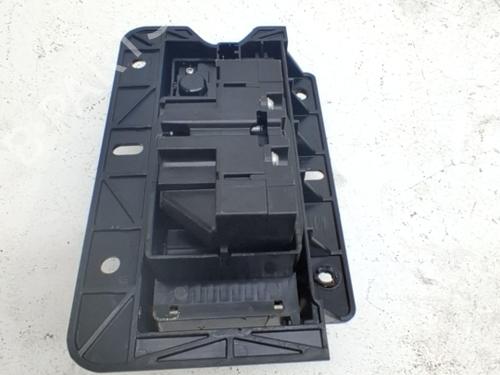 Gear lever SEAT LEON (KL1, KLG) 2.0 TDI | BP40551382M90 - Image 3