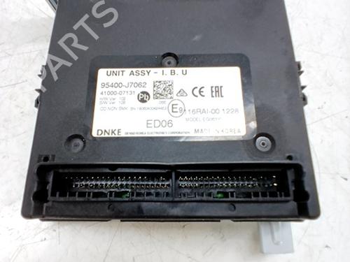 Elektronisk modul KIA CEED (CD) 1.0 T-GDI (120 hp) 30920803